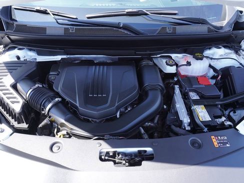 New 2025 Buick Enclave Preferred image 7