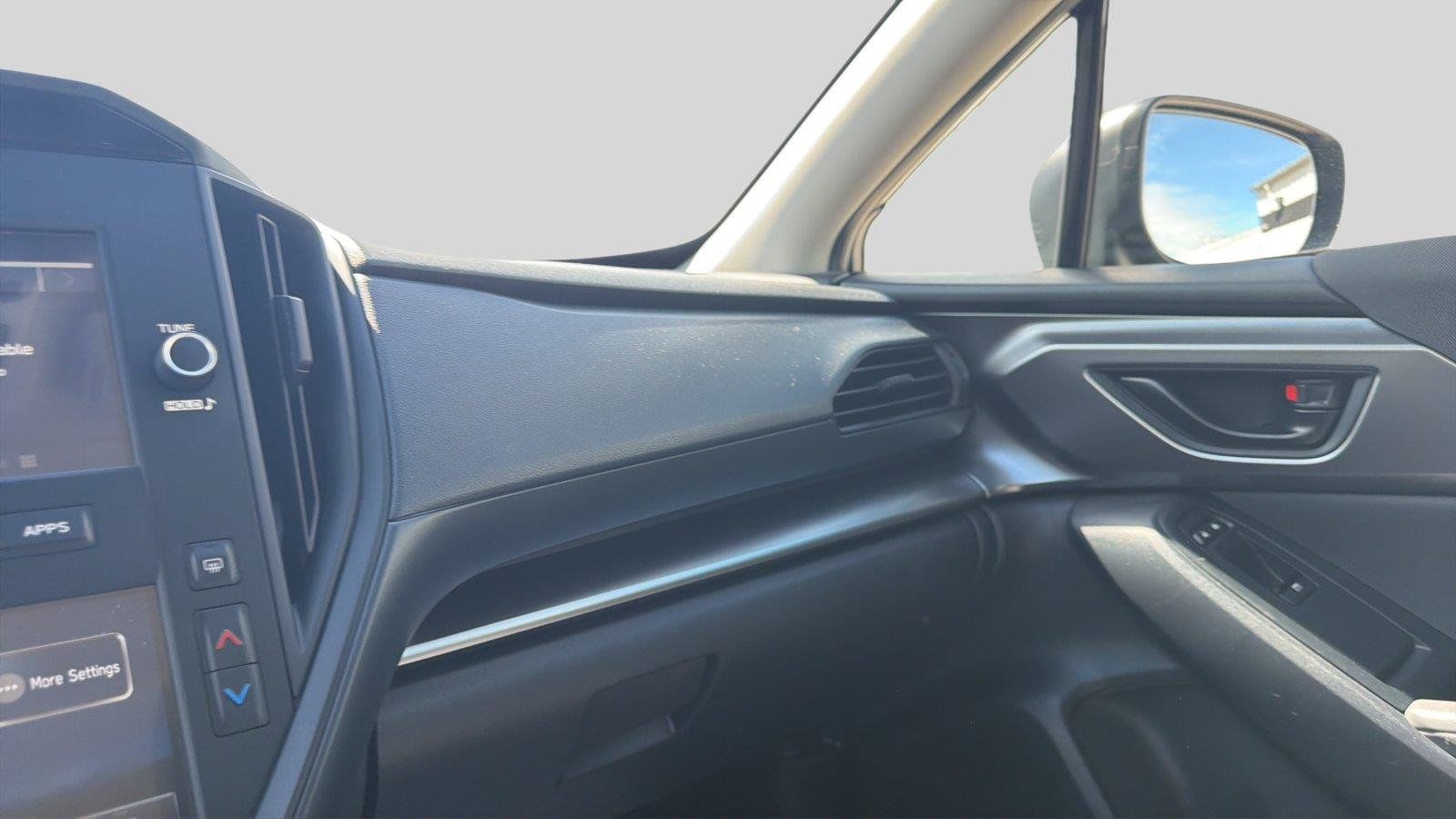 Used 2024 Subaru Impreza 2.0i AWD/4WD image 11