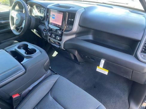 New 2025 RAM 1500 Tradesman image 30