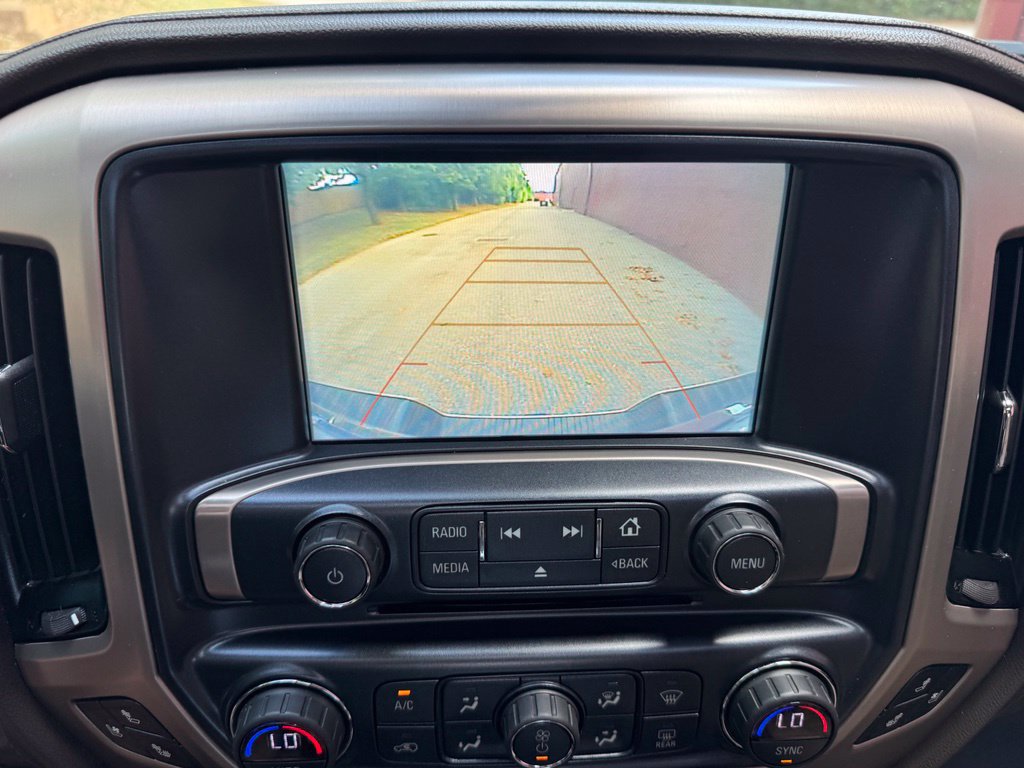 Used 2018 GMC Sierra 1500 Denali w/ Denali Ultimate Package AWD/4WD image 33