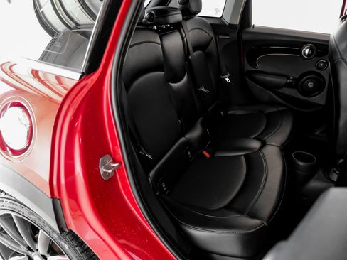 Used 2016 MINI Cooper S FWD image 34