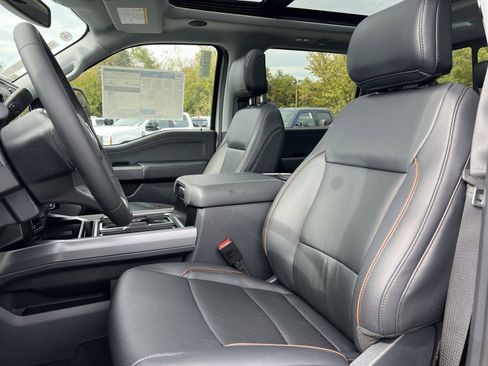 New 2026 Ford F250 Lariat w/ Tremor Off-Road Package image 13
