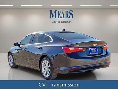 Used 2023 Chevrolet Malibu LT