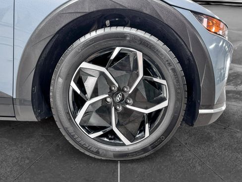 Used 2023 Hyundai Ioniq 5 SEL w/ Cargo Package image 38
