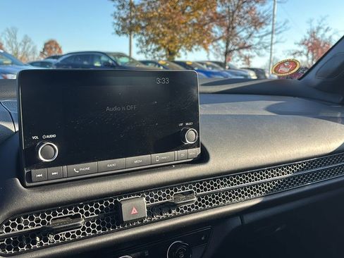 Certified 2023 Honda HR-V Sport image 19