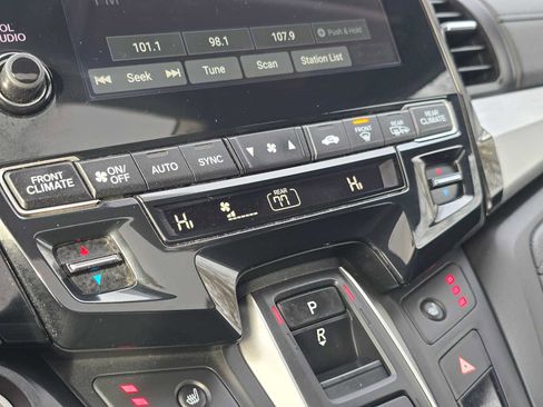 Used 2024 Honda Odyssey EX-L image 30