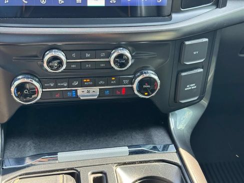 Used 2023 Ford F150 Tremor w/ Equipment Group 402A High AWD/4WD image 21