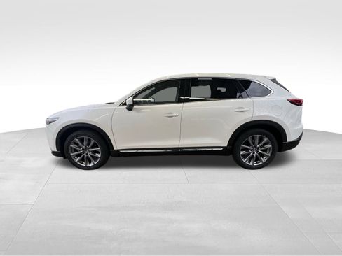 Used 2023 MAZDA CX-9 Grand Touring image 9