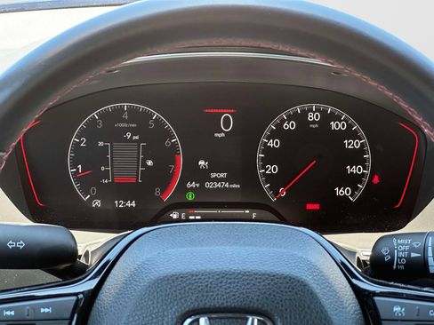 Used 2024 Honda Civic Si image 25