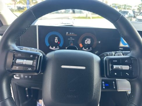 Used 2025 Hyundai Santa Fe SEL image 19