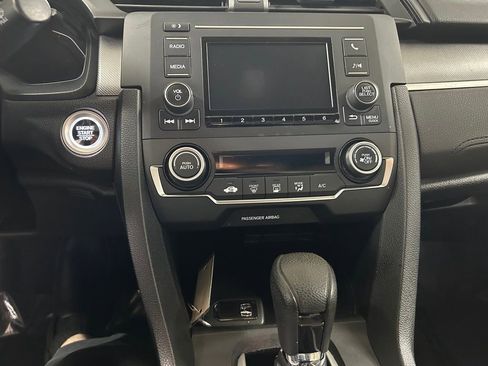 Used 2018 Honda Civic LX-P image 18