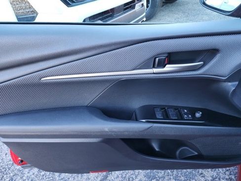 Certified 2025 Toyota Camry SE image 11