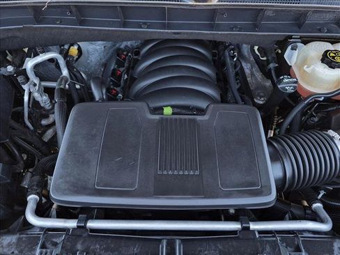 Used 2019 GMC Sierra 1500 AT4 w/ AT4 Premium Package AWD/4WD image 23