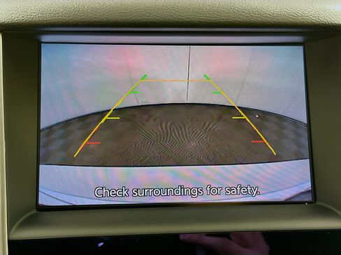 Used 2015 INFINITI Q50 2.0t w/ Moonroof Package AWD/4WD image 21