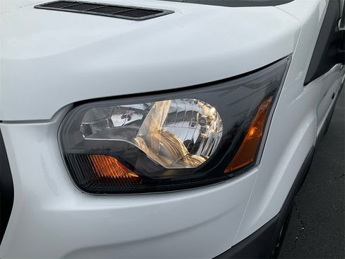 New 2026 Ford Transit 150 Low Roof image 9