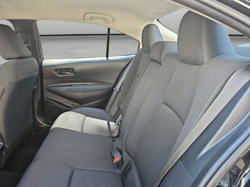 Used 2024 Toyota Corolla LE FWD image 42
