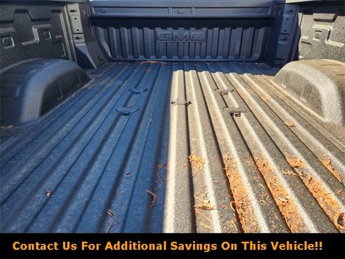 New 2026 GMC Sierra 2500 AT4 w/ AT4 Premium Plus Package image 23