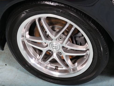 Used 2009 smart fortwo BRABUS RWD image 39