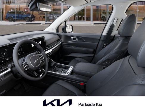 New 2026 Kia Carnival SX FWD image 17