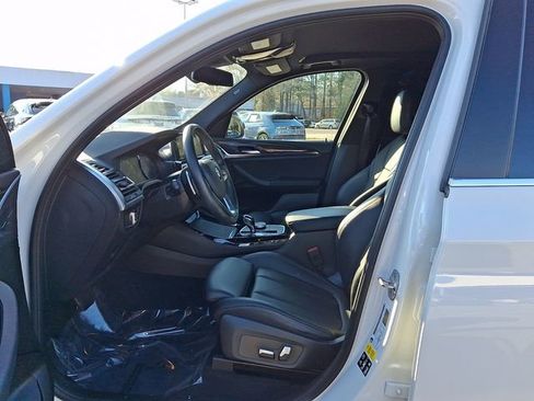 Used 2022 BMW X3 xDrive30i image 16