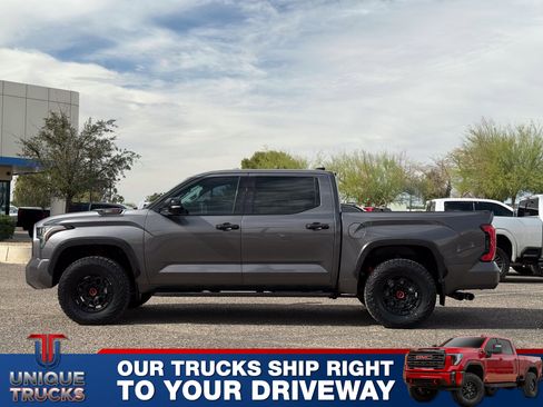 Used 2023 Toyota Tundra TRD Pro image 11