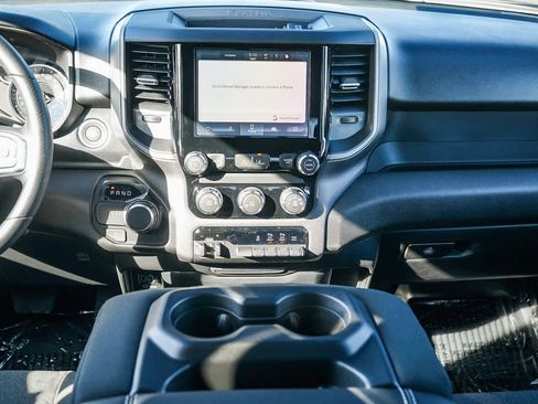 New 2026 RAM 1500 Tradesman image 14