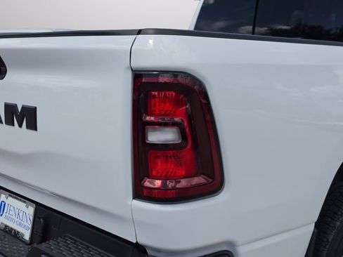 Used 2026 RAM 1500 Tradesman RWD image 35