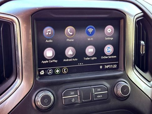 Used 2022 Chevrolet Silverado 1500 LT image 14