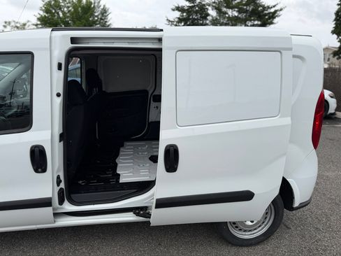 Used 2022 RAM ProMaster City Wagon FWD image 16