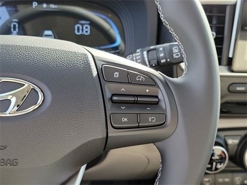 New 2026 Hyundai Venue SEL image 6