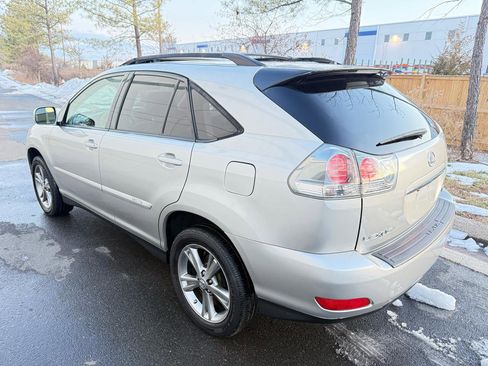 Used 2007 Lexus RX 400h 2WD image 3