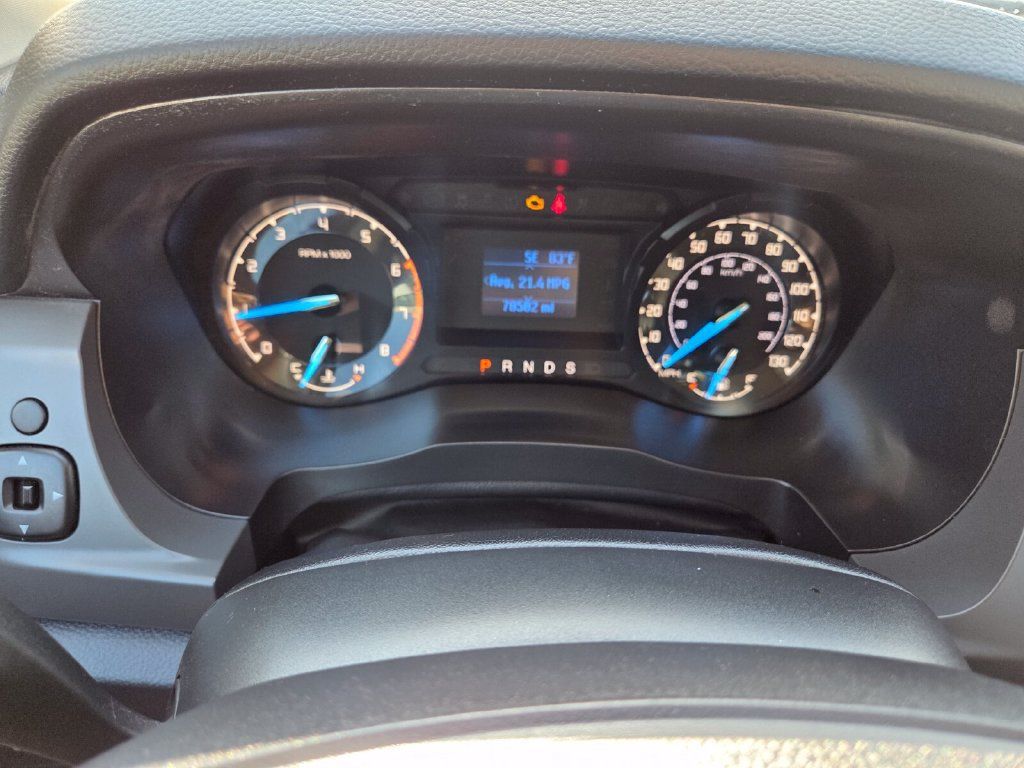 Used 2020 Ford Ranger XL w/ Equipment Group 101A Mid RWD image 15