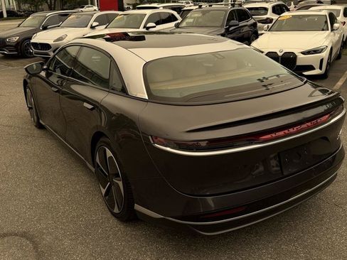 Used 2023 Lucid Air Grand Touring AWD/4WD image 14