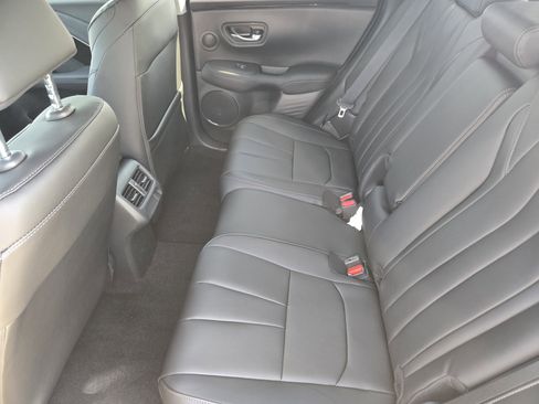 New 2026 Acura ADX FWD image 23