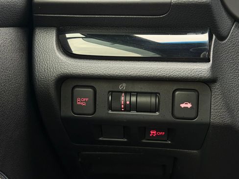 Used 2021 Subaru WRX STI Limited w/ Popular Package #3 image 39