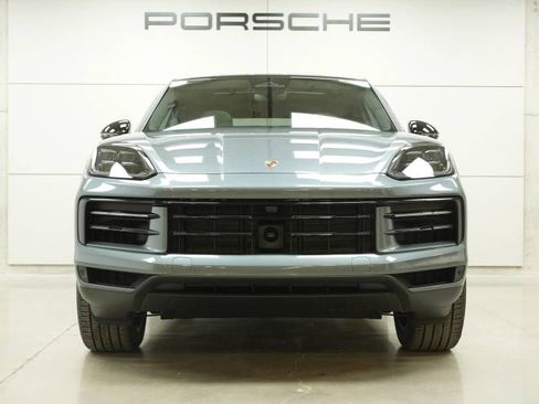New 2026 Porsche Cayenne Coupe image 11