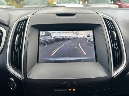 Used 2019 Ford Edge SEL FWD image 31
