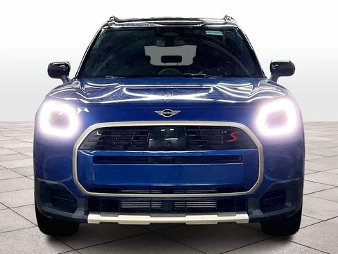 Certified 2025 MINI Cooper Countryman S image 3