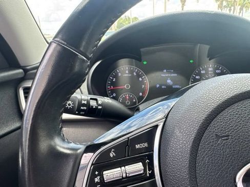 Used 2020 Kia Optima EX FWD image 11