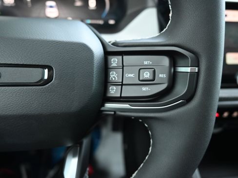 New 2026 Jeep Cherokee Laredo AWD/4WD image 19
