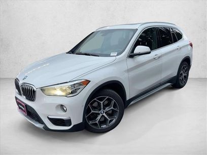 Used 2018 BMW X1 xDrive28i w/ Convenience Package