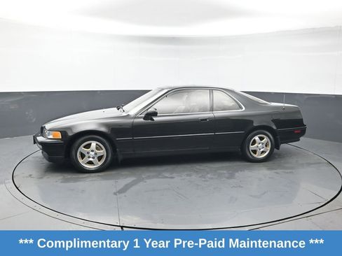 Used 1991 Acura Legend LS image 2