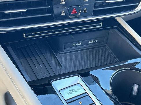 New 2026 Volkswagen Atlas SEL Premium R-Line image 25