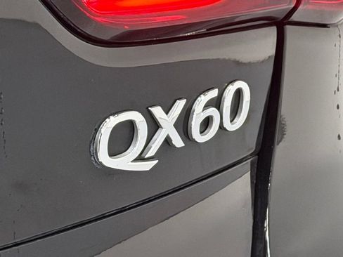 Used 2020 INFINITI QX60 Signature Edition image 6