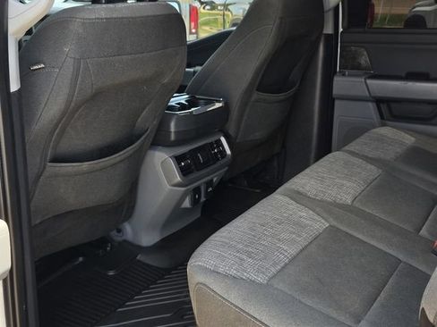 Used 2022 Ford F150 XLT w/ Equipment Group 302A High AWD/4WD image 36