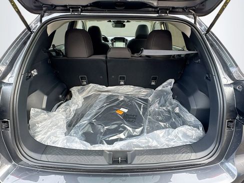 New 2026 Subaru Crosstrek 2.0i Premium image 23