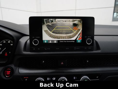 Used 2023 Honda CR-V EX image 5