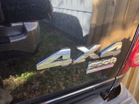 Used 2017 RAM 1500 Sport image 4