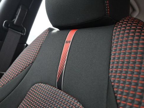 Used 2026 Nissan Sentra SR w/ Floor Mat Package FWD image 34