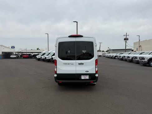 New 2026 Ford Transit 350 XL RWD image 4